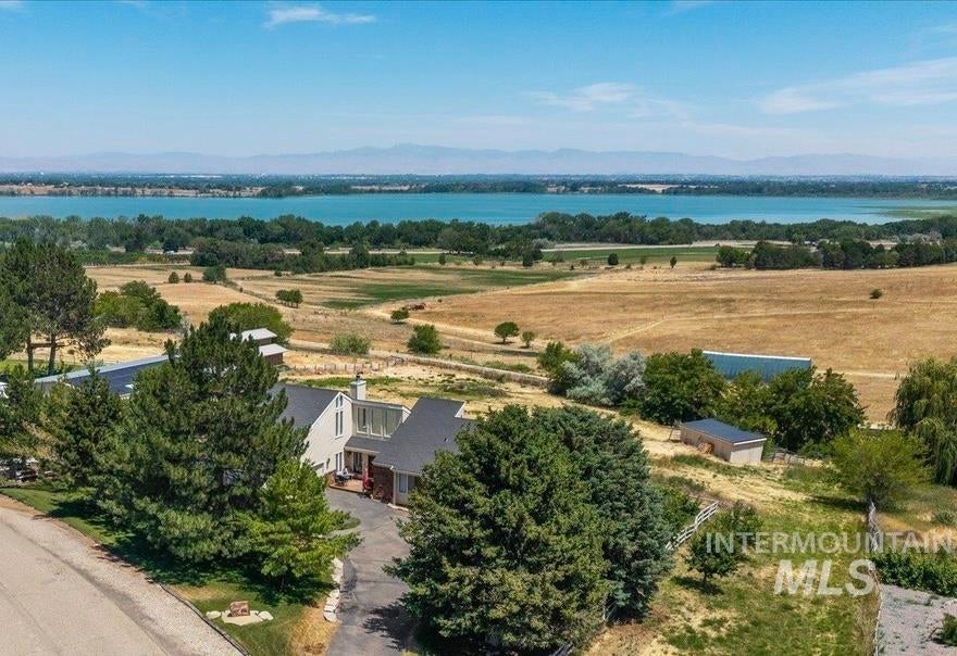 Photo of 10270 Duck Lane, Nampa, ID 83686 (MLS # 99003259)