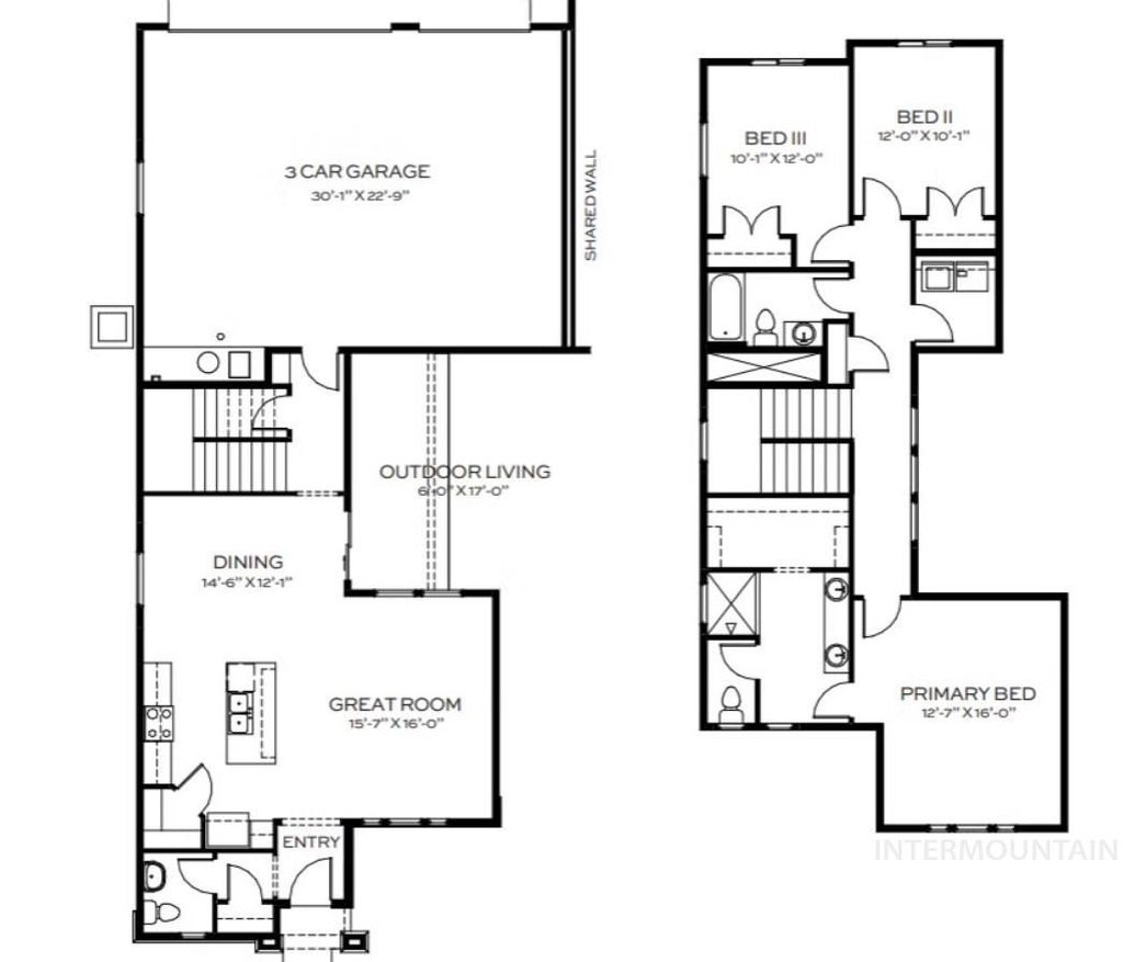 Photo of 5782 W Avimor Dr, Boise, ID 83714 (MLS # 98976357)