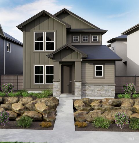 Photo of 5782 W Avimor Dr, Boise, ID 83714 (MLS # 98976357)