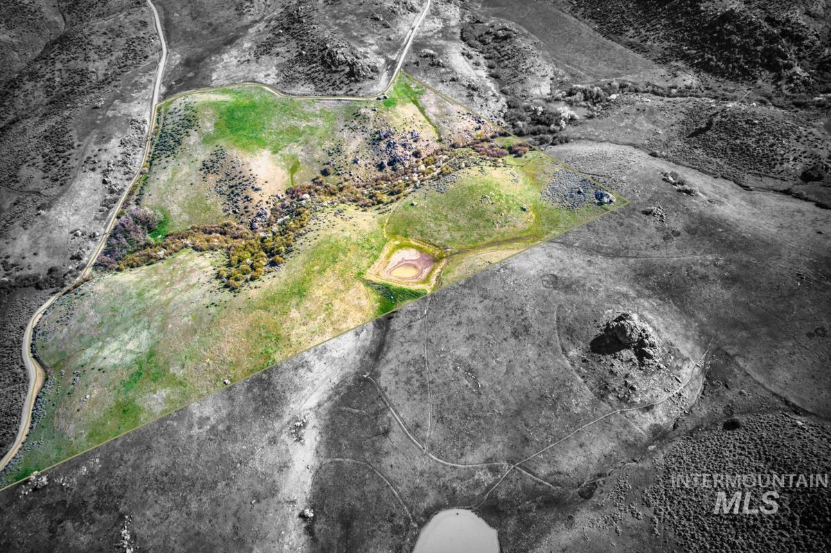 Parcel A Timber Flat Rd.