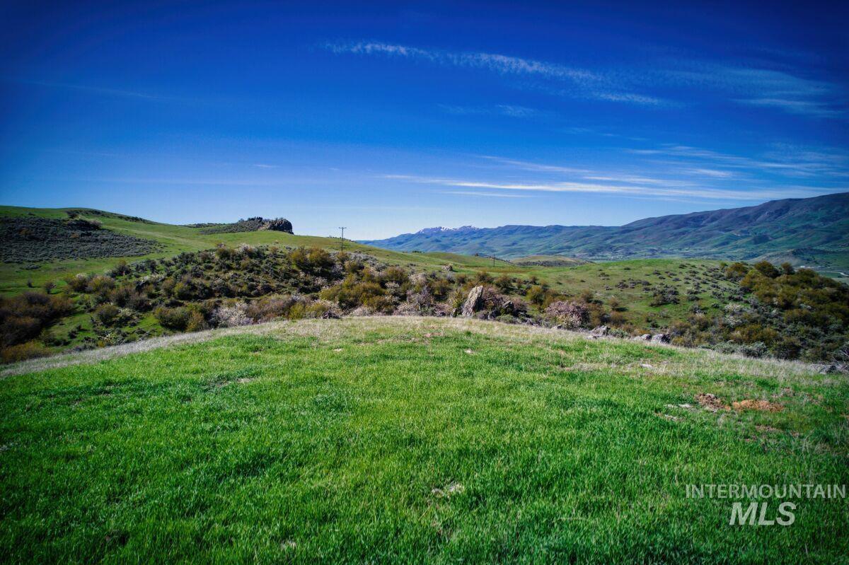 Parcel A Timber Flat Rd.