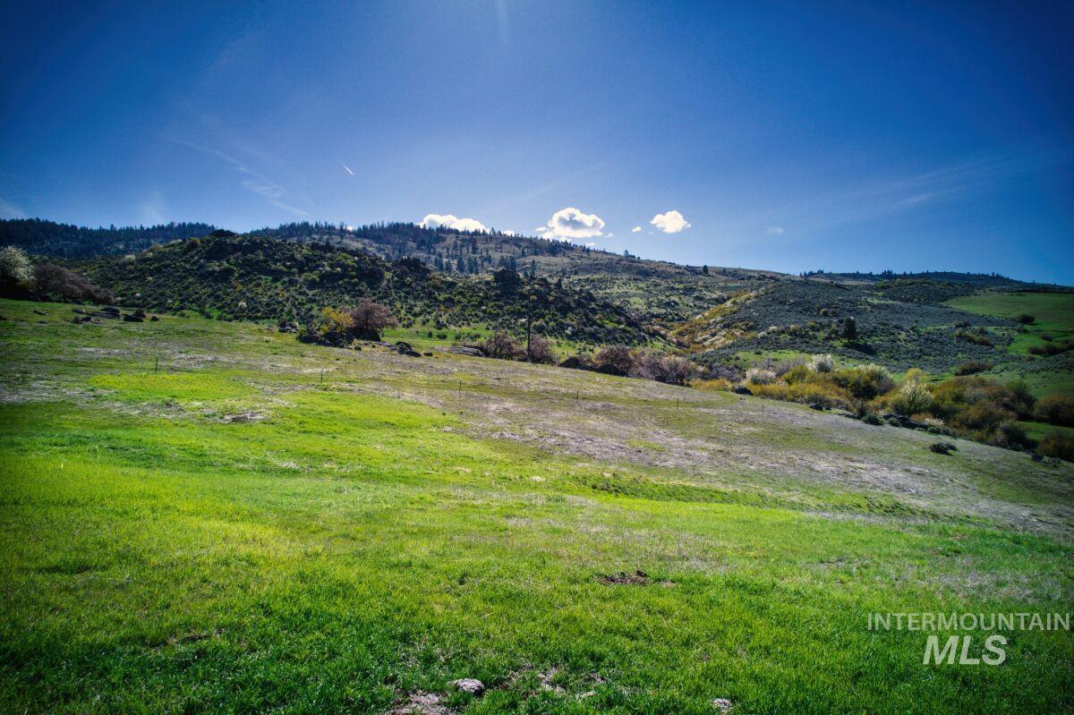 Parcel A Timber Flat Rd.