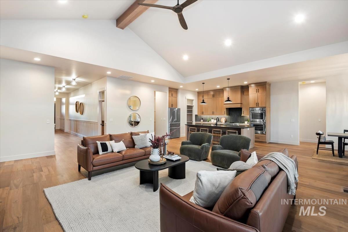 3460 N Costa Madera Way