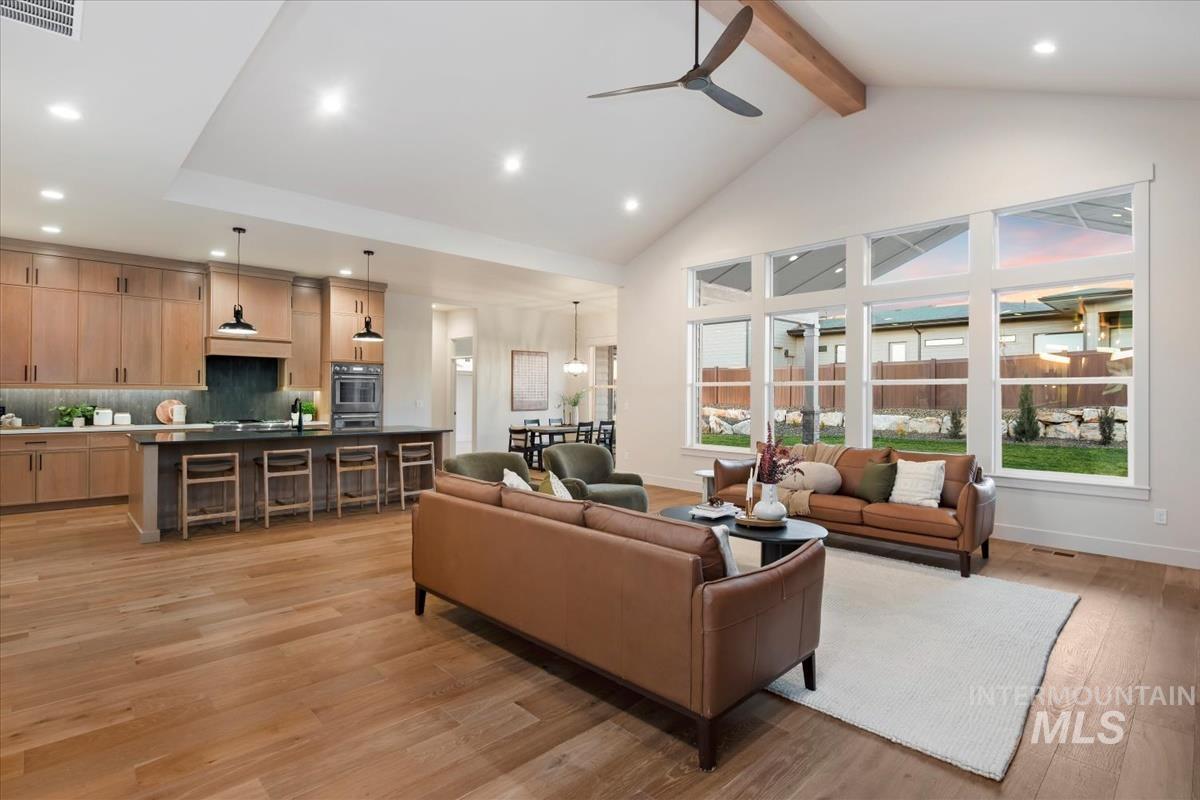 3460 N Costa Madera Way