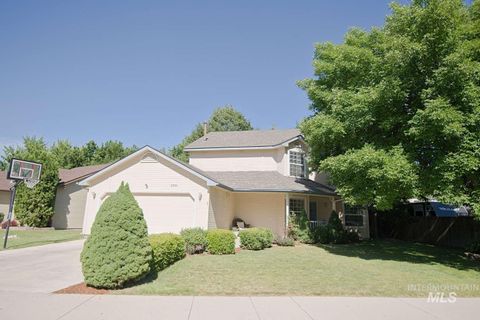 Photo of 2509 N Archery Way, Meridian, ID 83646 (MLS # 98988850)