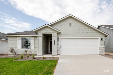 6901 S Old Farm Ave Meridian ID 83642