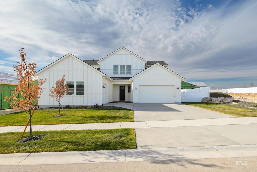 Photo of 15249 Steel Cloud Ave, Caldwell, ID 83607 (MLS # 98968737)