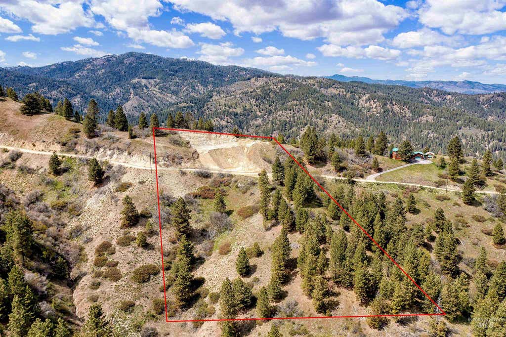 Photo of TBD Wilderness Way, Boise, ID 83716 (MLS # 98981039)