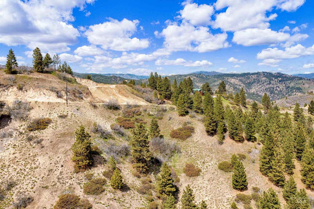Photo of TBD Wilderness Way, Boise, ID 83716 (MLS # 98981039)