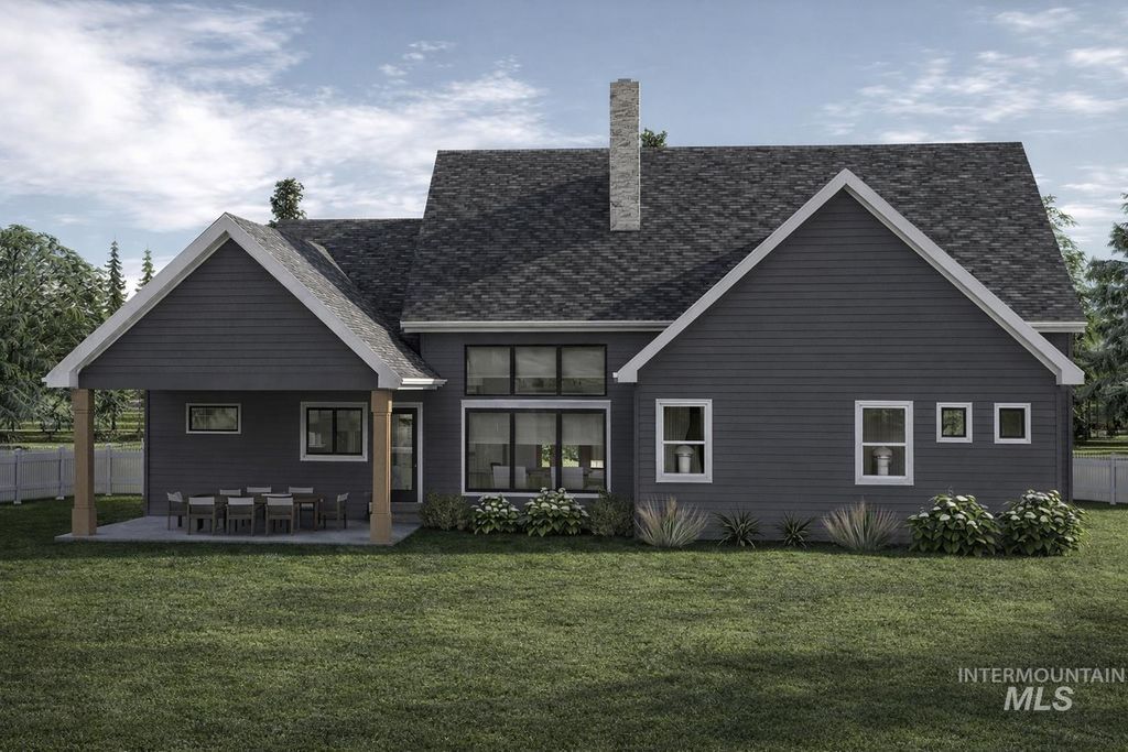 Photo of 3990 Eleanor Ln, Emmett, ID 83617 (MLS # 98972036)