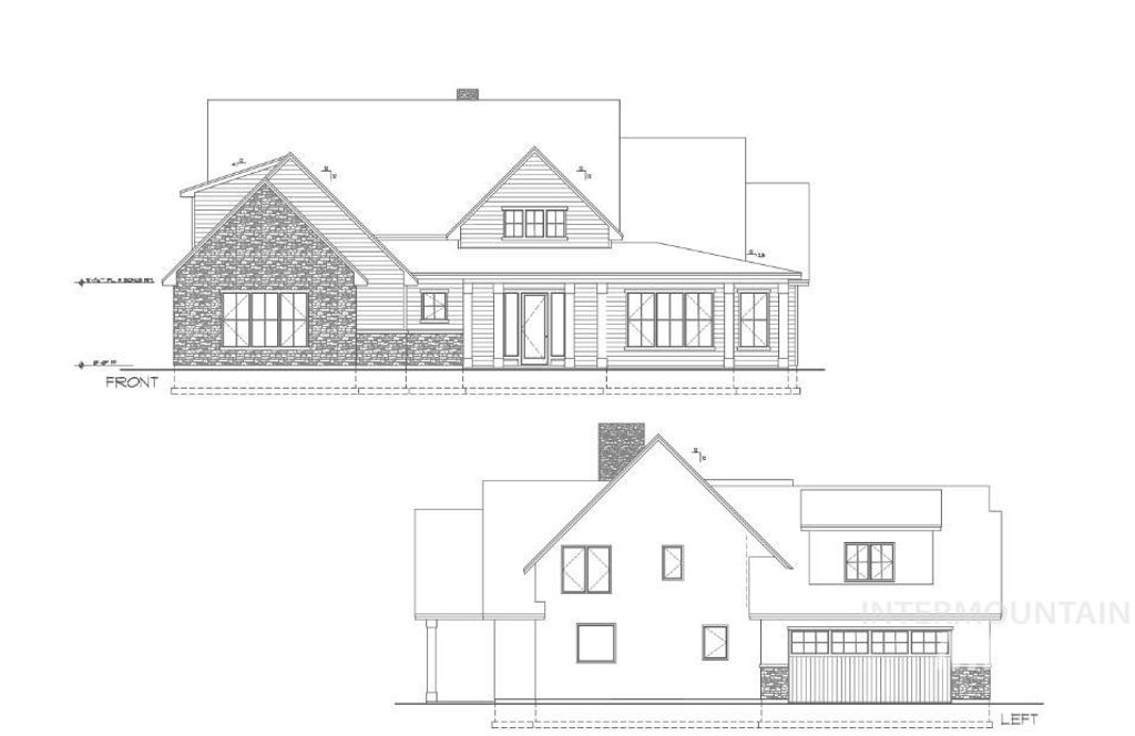 Photo of 3990 Eleanor Ln, Emmett, ID 83617 (MLS # 98972036)