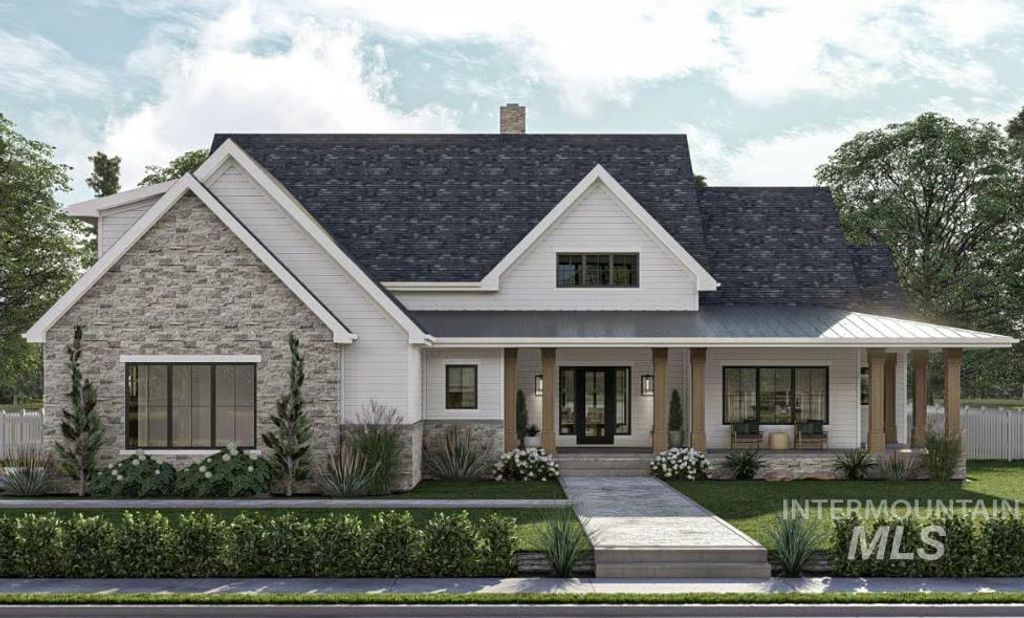 Photo of 3990 Eleanor Ln, Emmett, ID 83617 (MLS # 98972036)