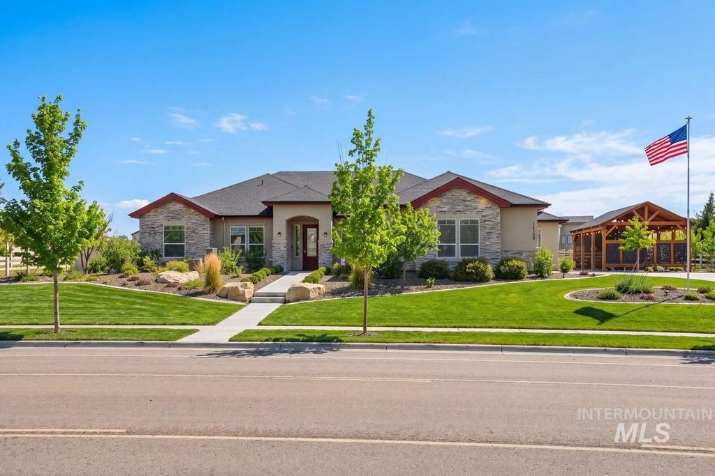 Photo of 14189 S Florida Ave, Nampa, ID 83651 (MLS # 98971331)