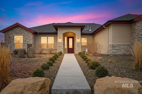 Photo of 14189 S Florida Ave, Nampa, ID 83651 (MLS # 98971331)