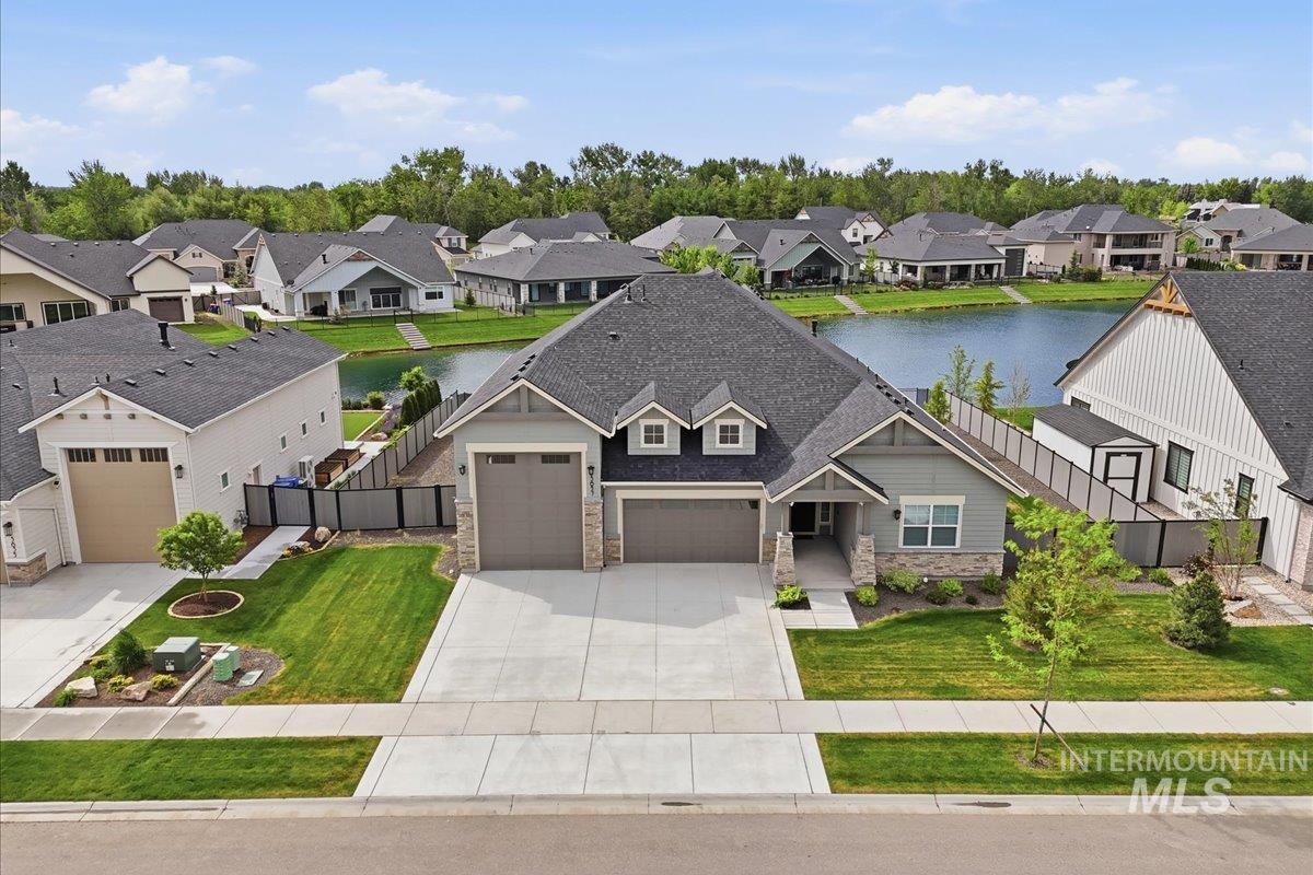 5657 W Polecat Dr.