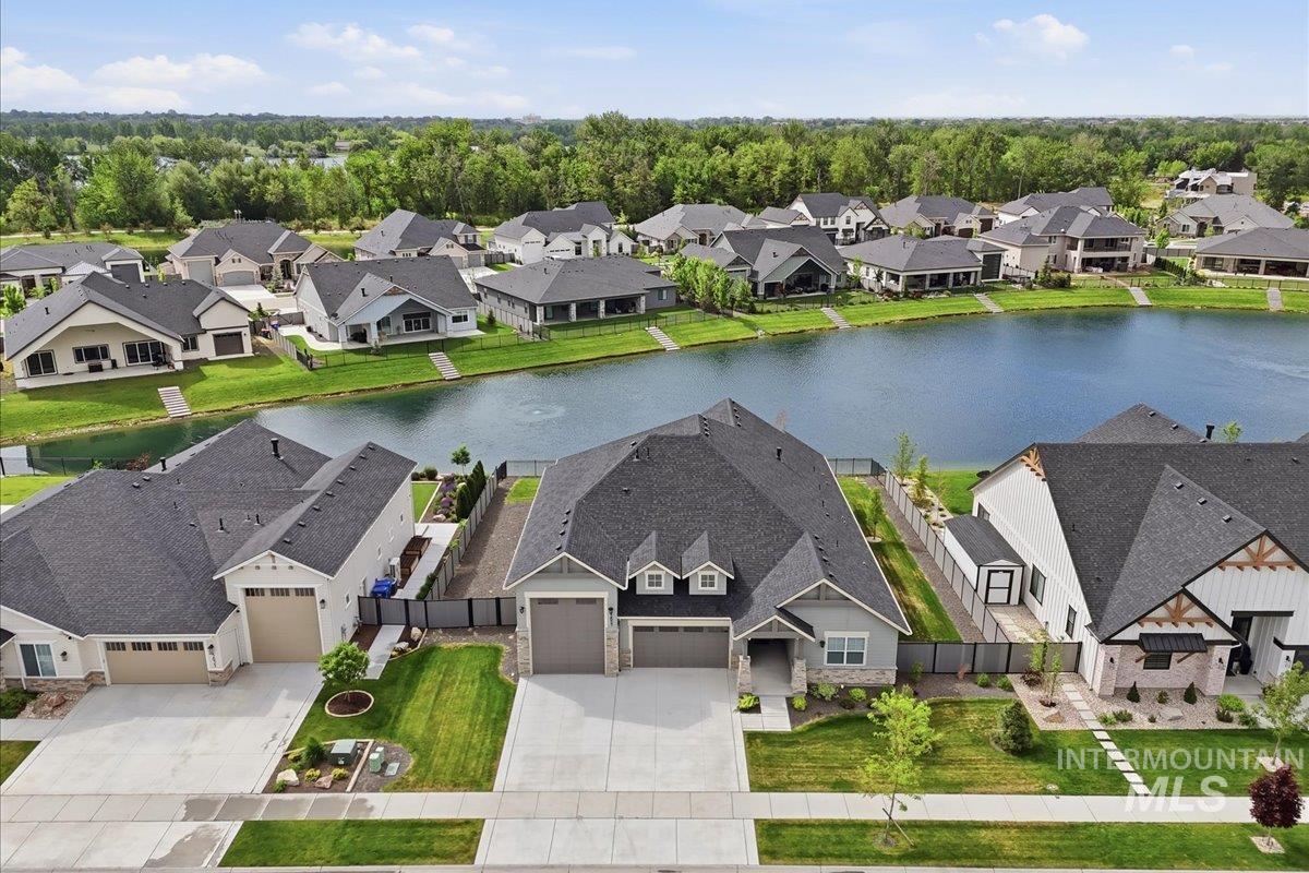 5657 W Polecat Dr.