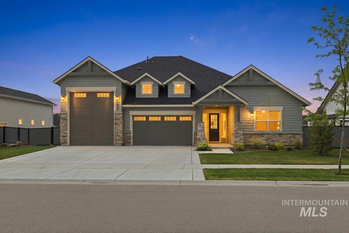 5657 W Polecat Dr.