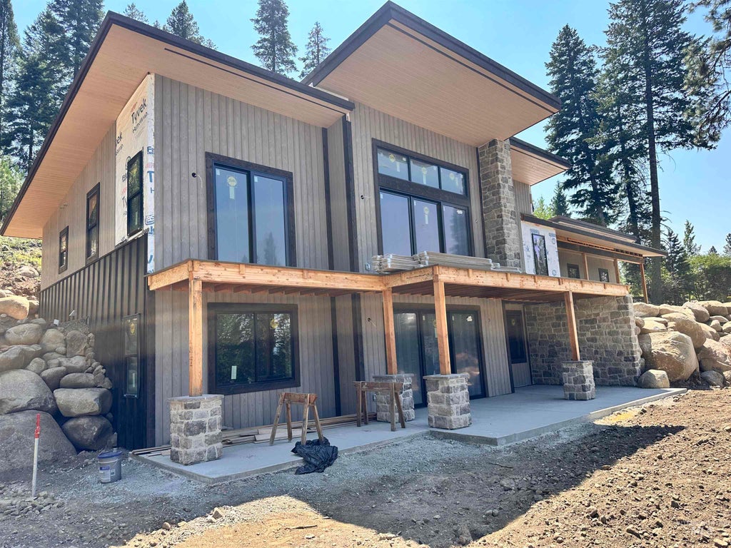 Photo of 1125 Aspen Ridge, McCall, ID 83638 (MLS # 98991912)