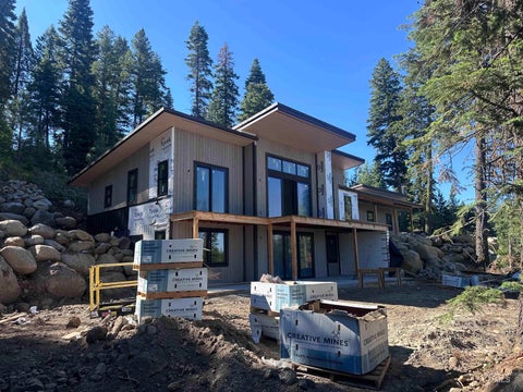 Photo of 1125 Aspen Ridge, McCall, ID 83638 (MLS # 98991912)