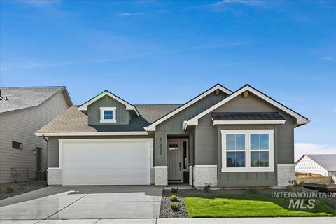 Photo of 11945 S Besra Ln, Kuna, ID 83634 (MLS # 98991805)
