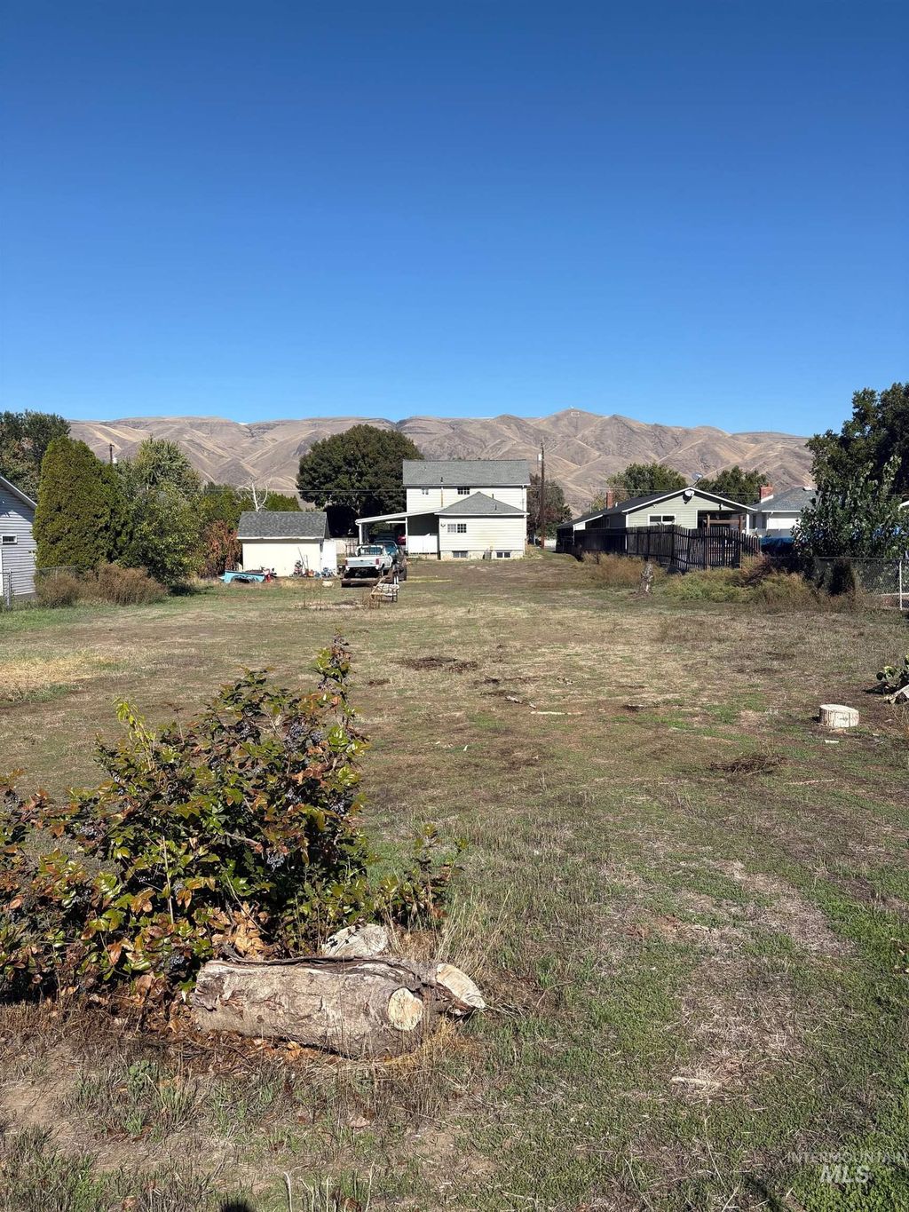 Photo of 1239 Sycamore Street, Clarkston, WA 99403 (MLS # 98963979)