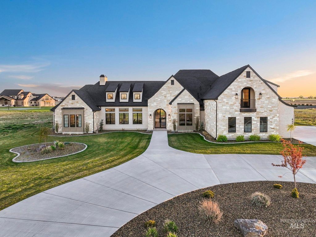 Photo of 4255 2754 E, Twin Falls, ID 83301 (MLS # 98981496)