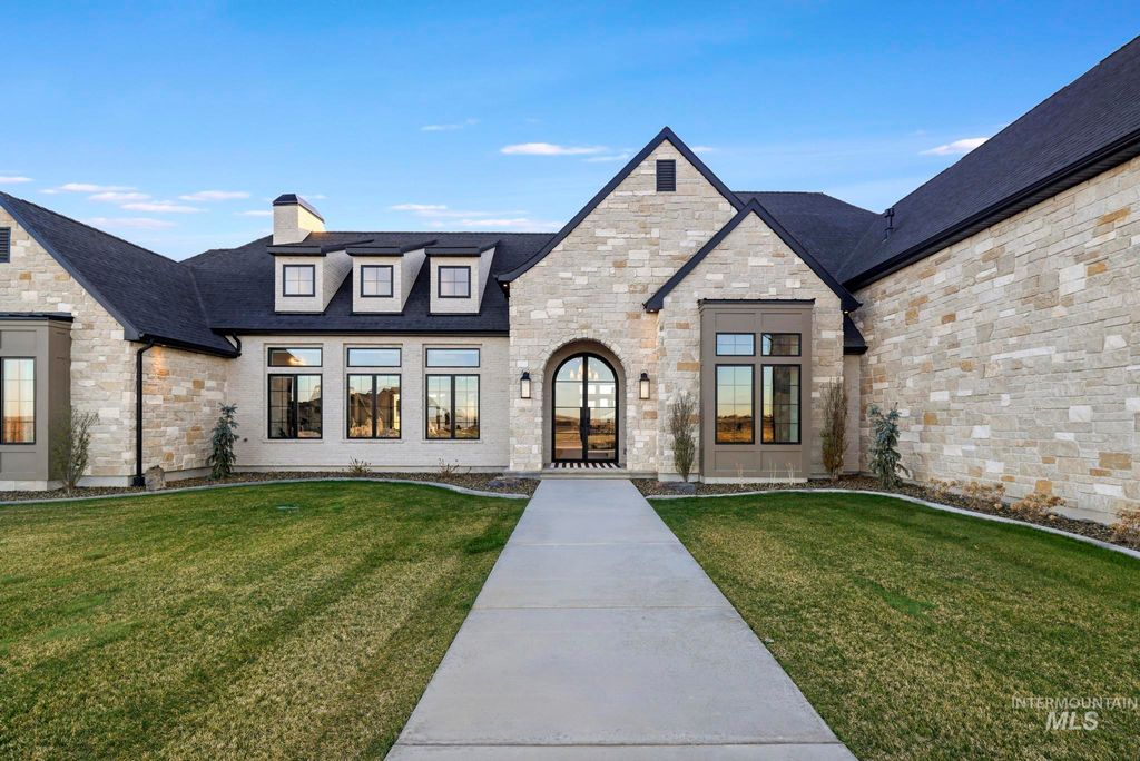 Photo of 4255 2754 E, Twin Falls, ID 83301 (MLS # 98981496)