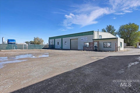 Photo of 202 Read Ave, Rupert, ID 83350 (MLS # 99003783)