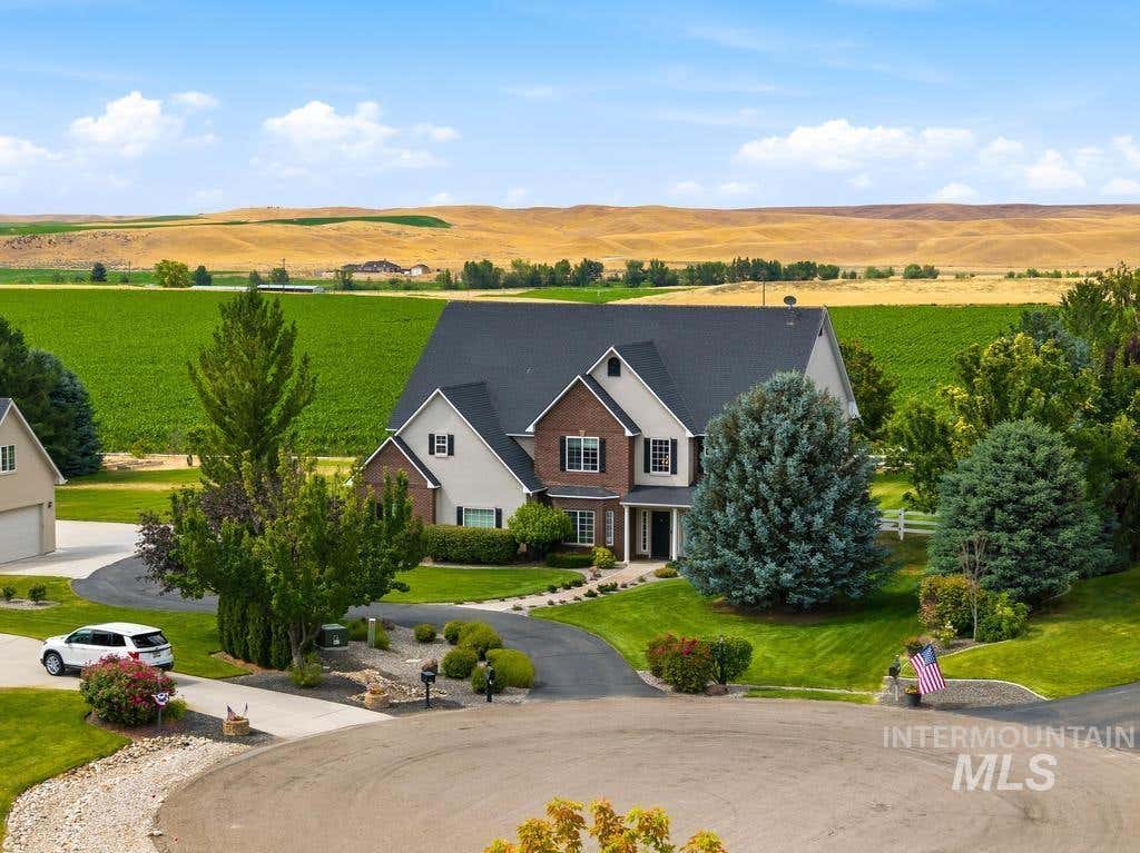 Photo of 25157 Shadow Mountain Circle, Star, ID 83669 (MLS # 98992822)