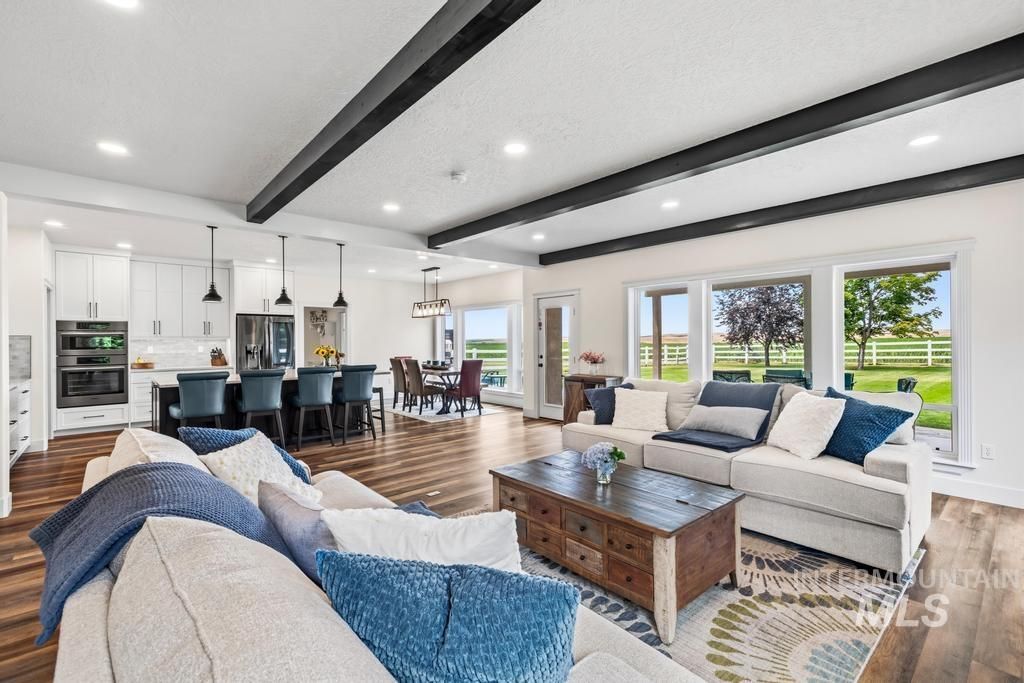 Photo of 25157 Shadow Mountain Circle, Star, ID 83669 (MLS # 98992822)