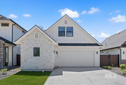 Photo of 3839 W Stone House Lane #Lot 76 Block 1, Eagle, ID 83616 (MLS # 98997145)