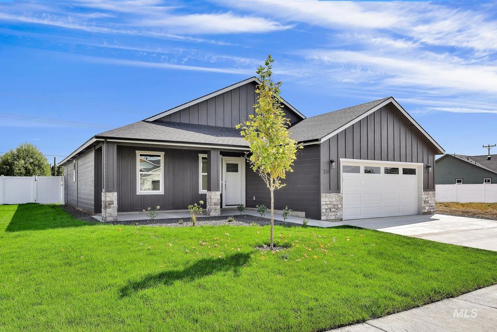 Photo of 1164 Velvet Loop, Wilder, ID 83676 (MLS # 98972542)