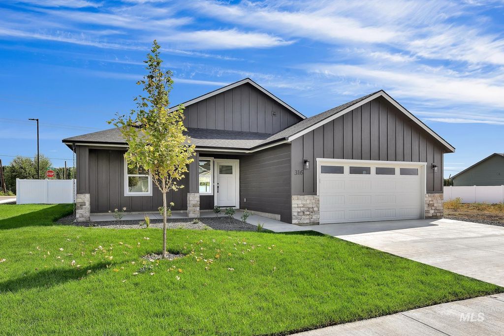 Photo of 1164 Velvet Loop, Wilder, ID 83676 (MLS # 98972542)