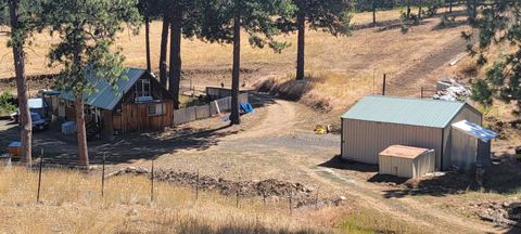 546 Edgehill Dr Anatone WA 99401