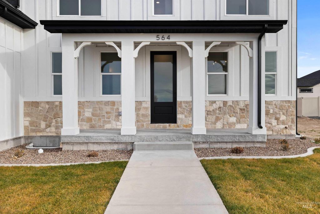 Photo of 564 Moonstone Road, Kimberly, ID 83341 (MLS # 98969379)