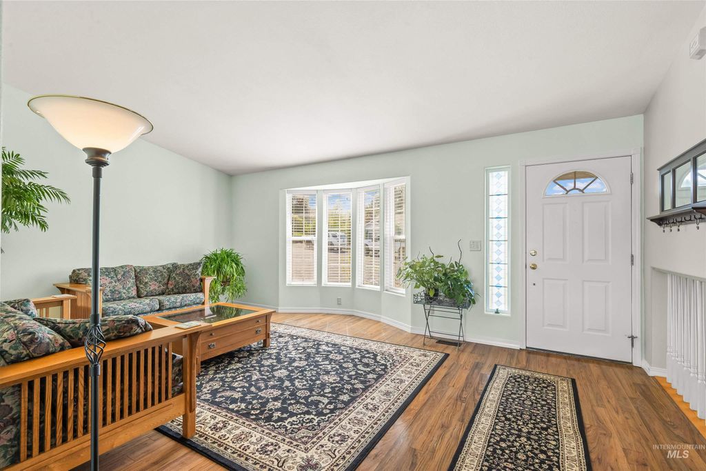 Photo of 2237 Chukar Lane, Clarkston, WA 99403 (MLS # 98985076)