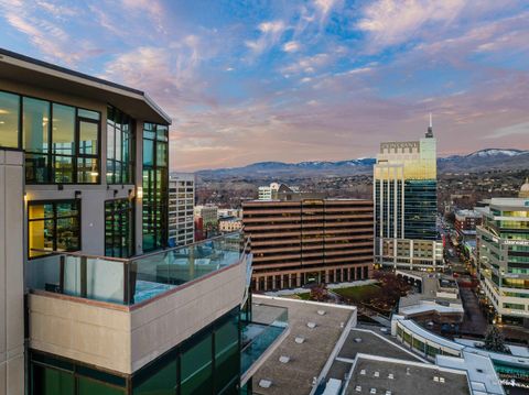 Photo of 851 Front Street #1701, Boise, ID 83702 (MLS # 98942076)