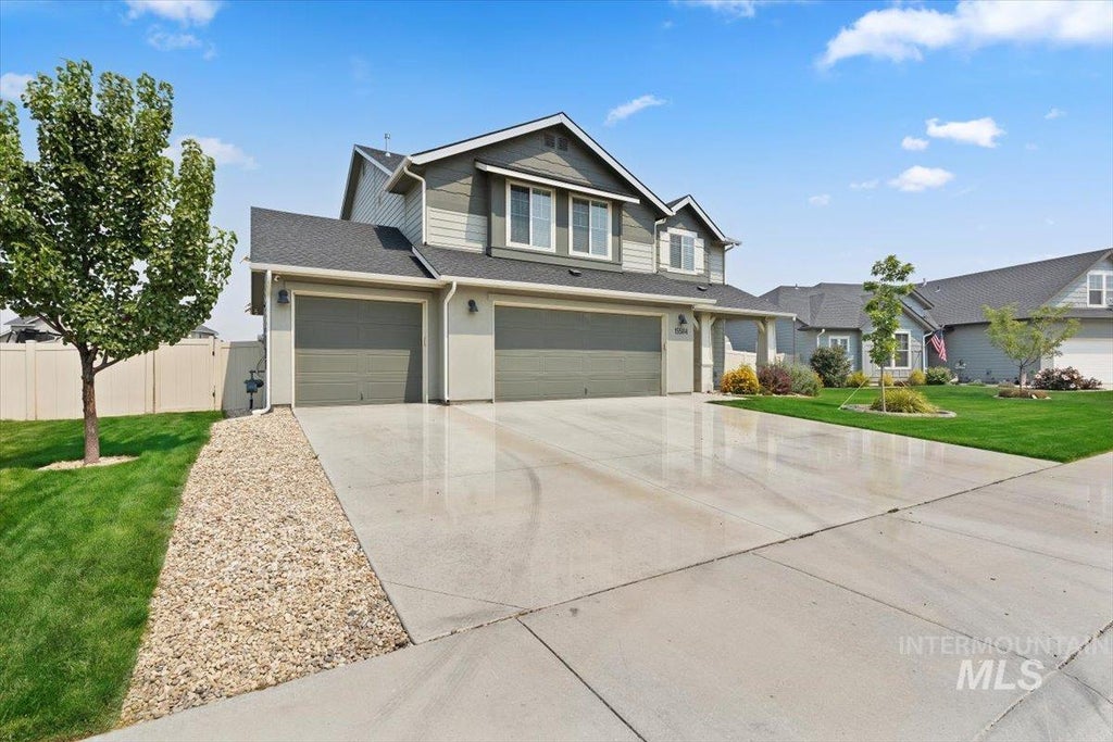 Photo of 15584 Teita Way, Nampa, ID 83651 (MLS # 98995700)