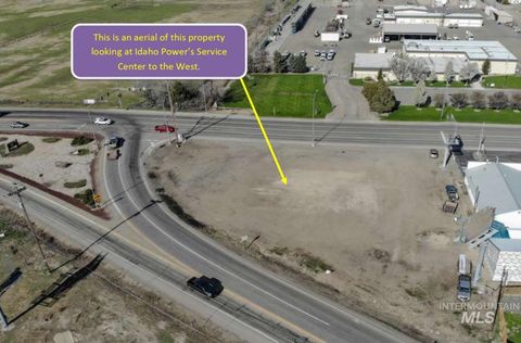 Photo of 1581 S Main Street, Payette, ID 83661 (MLS # 98904988)