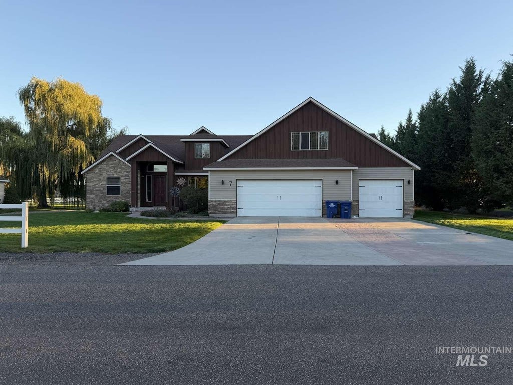 Photo of 7 Northridge Way, Jerome, ID 83338 (MLS # 99002754)