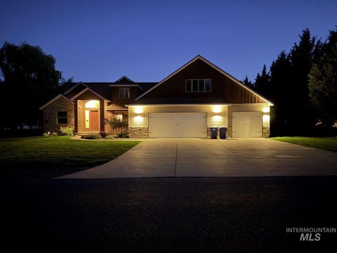 Photo of 7 Northridge Way, Jerome, ID 83338 (MLS # 99002754)