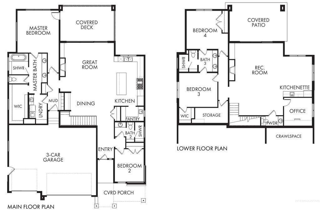 Photo of 3573 E Asteroid Ct, Boise, ID 83712 (MLS # 98961772)