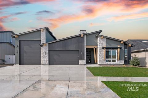 13567 N Ruffed Grouse Ct Boise ID 83714