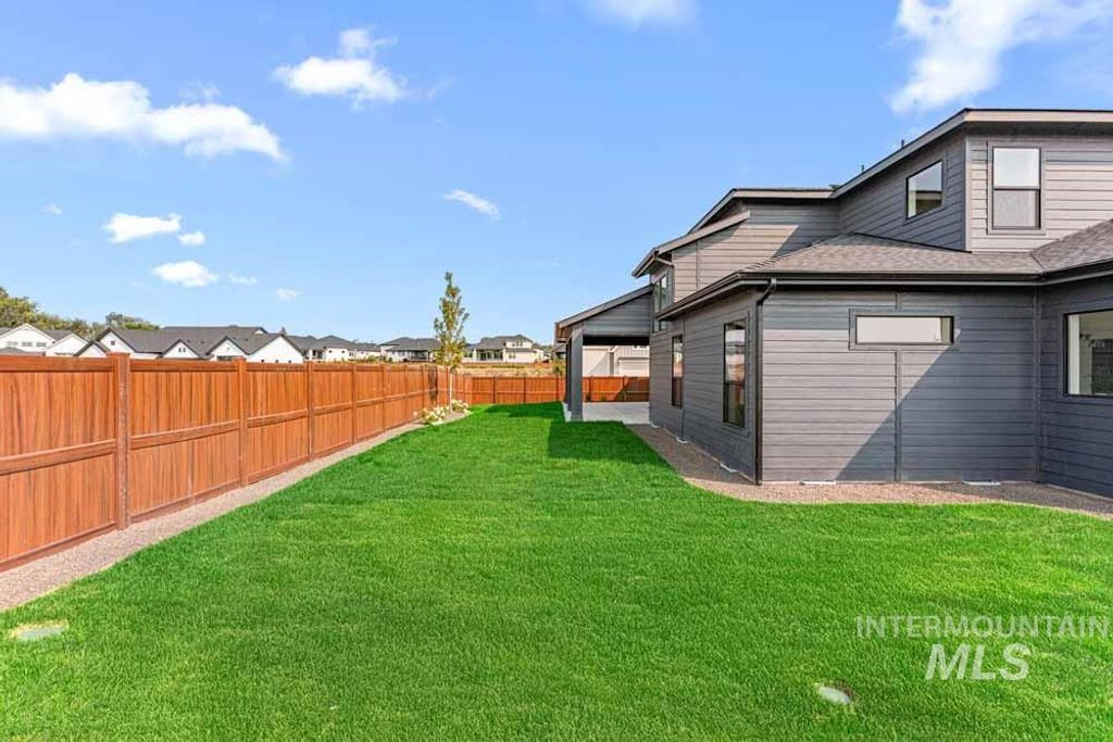 Photo of 893 N Danville Ave #Lot 4/5, Eagle, ID 83616 (MLS # 98963770)