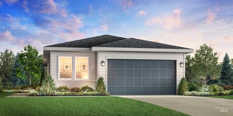 1341 W Dovefield St Meridian ID 83642