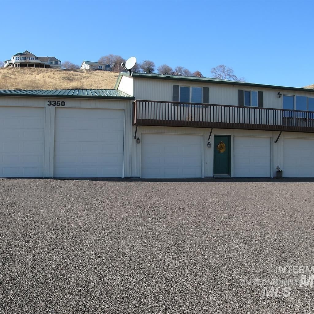 Photo of 3350 Clemans Rd, Clarkston, WA 99403 (MLS # 98971508)