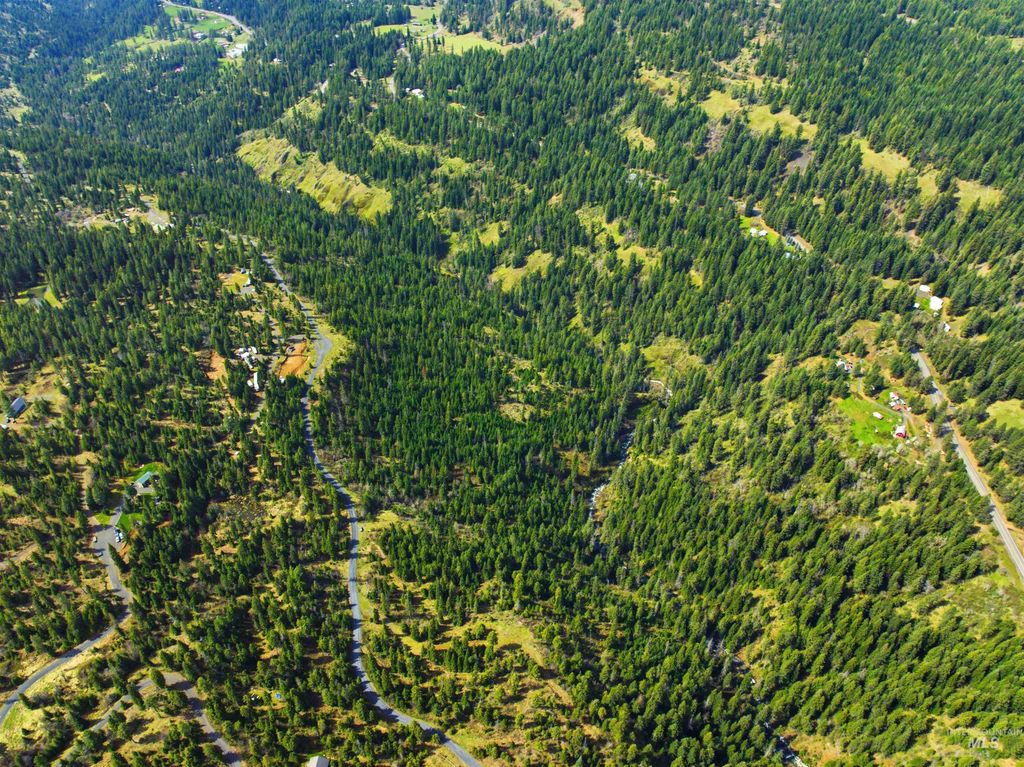 Photo of TBD Eagle Crest Dr, Orofino, ID 83544 (MLS # 98983314)