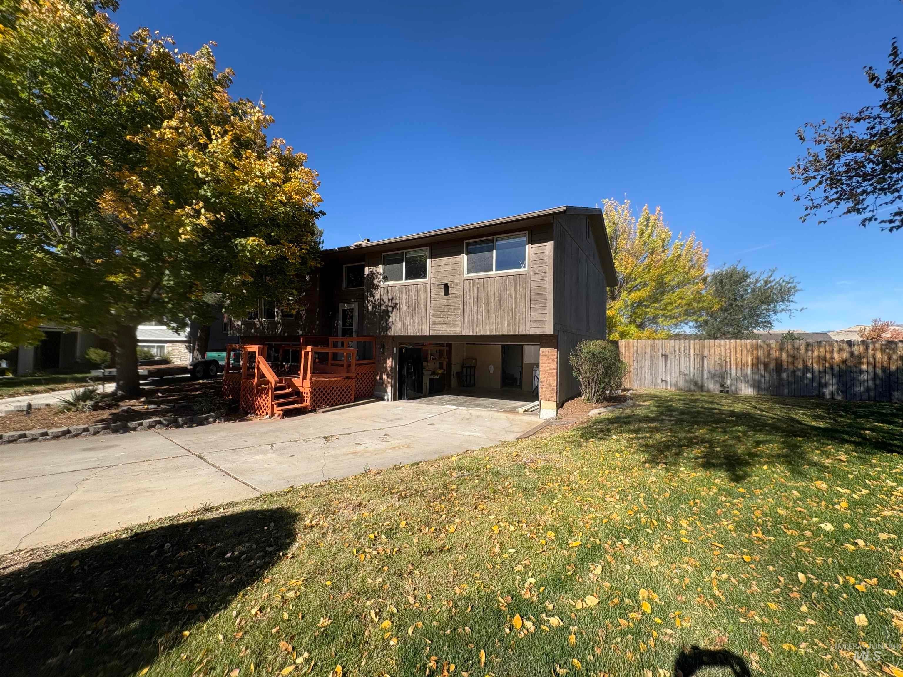5120 S Willamette Pl