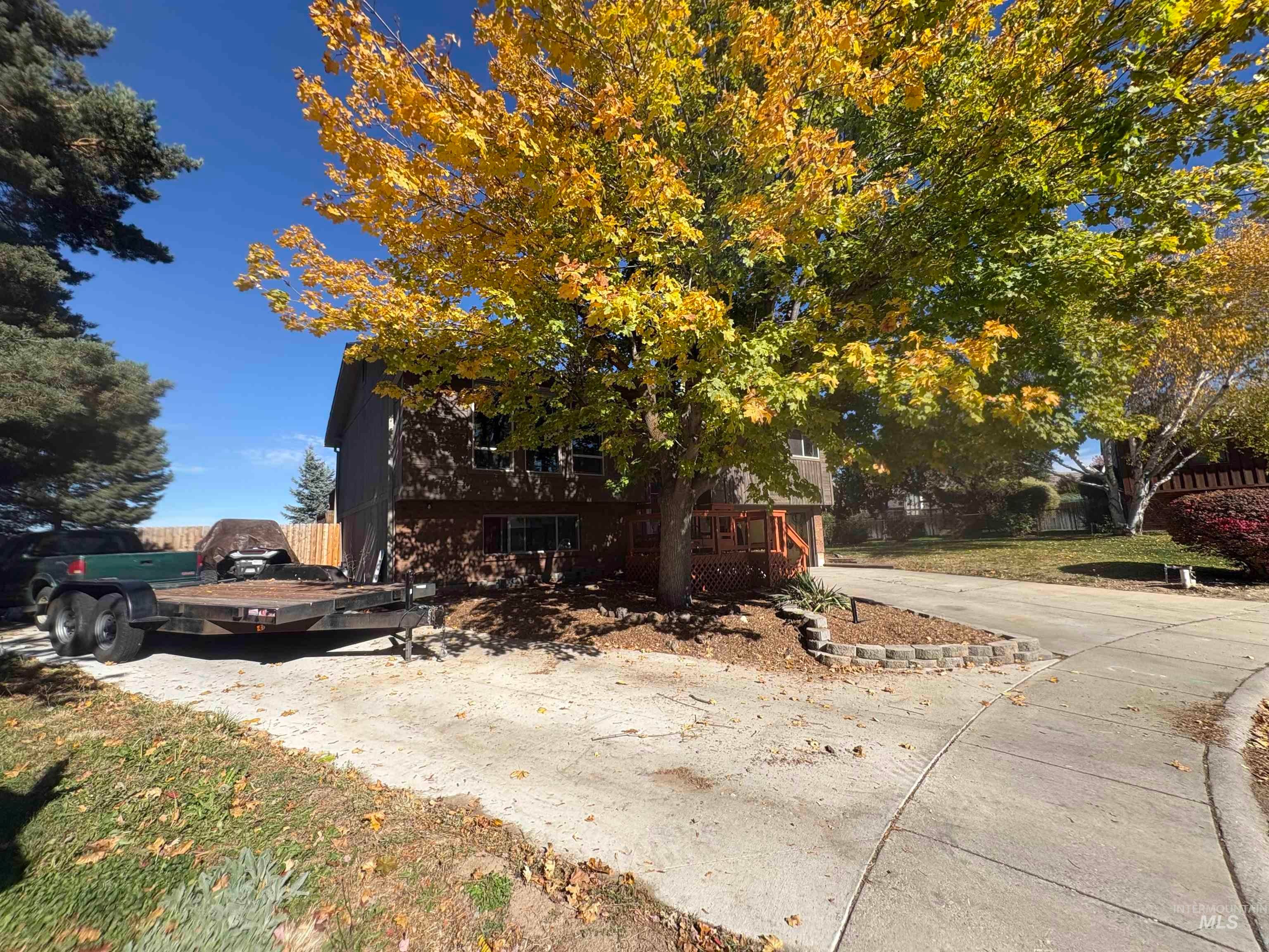 5120 S Willamette Pl