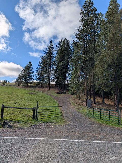 784 Leitch Creek Road Kooskia ID 83539